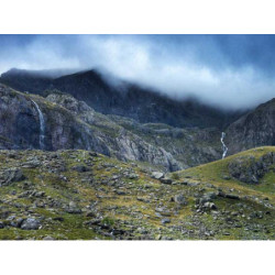 Heavy Duty Paper Shoes fr-FR